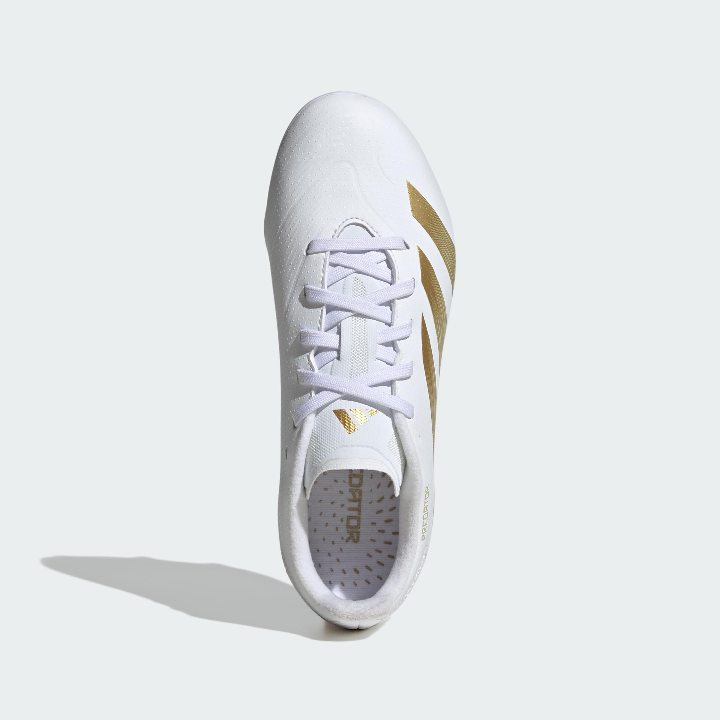 Adidas Predator League Firm Ground Football Boots Chaussures de footballMixte Enfant