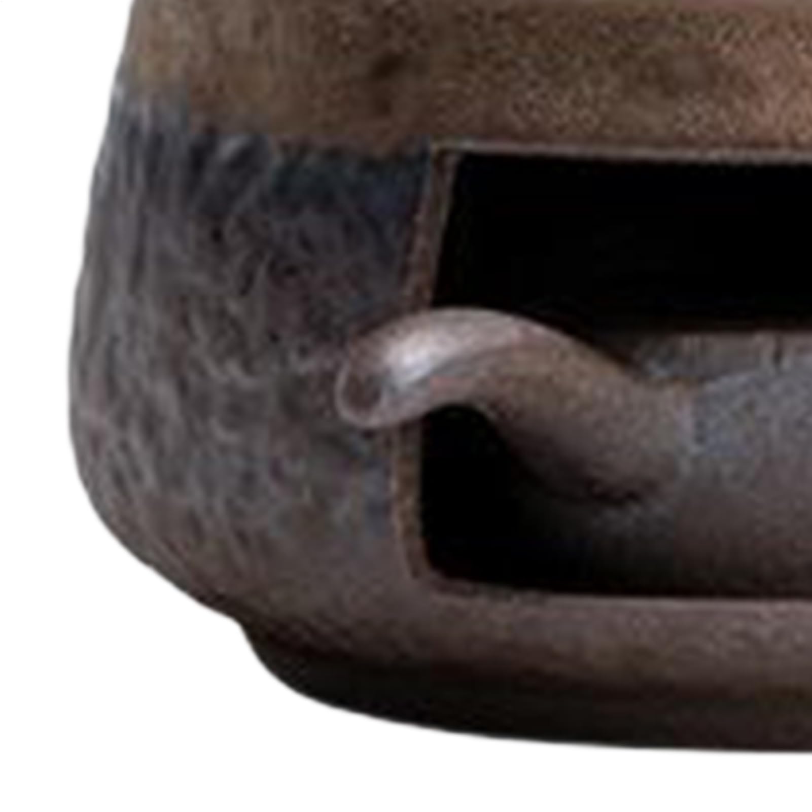 Bruciatore per Aromaterapia Scaldateiera Sicura Decorativa Multifunzionale