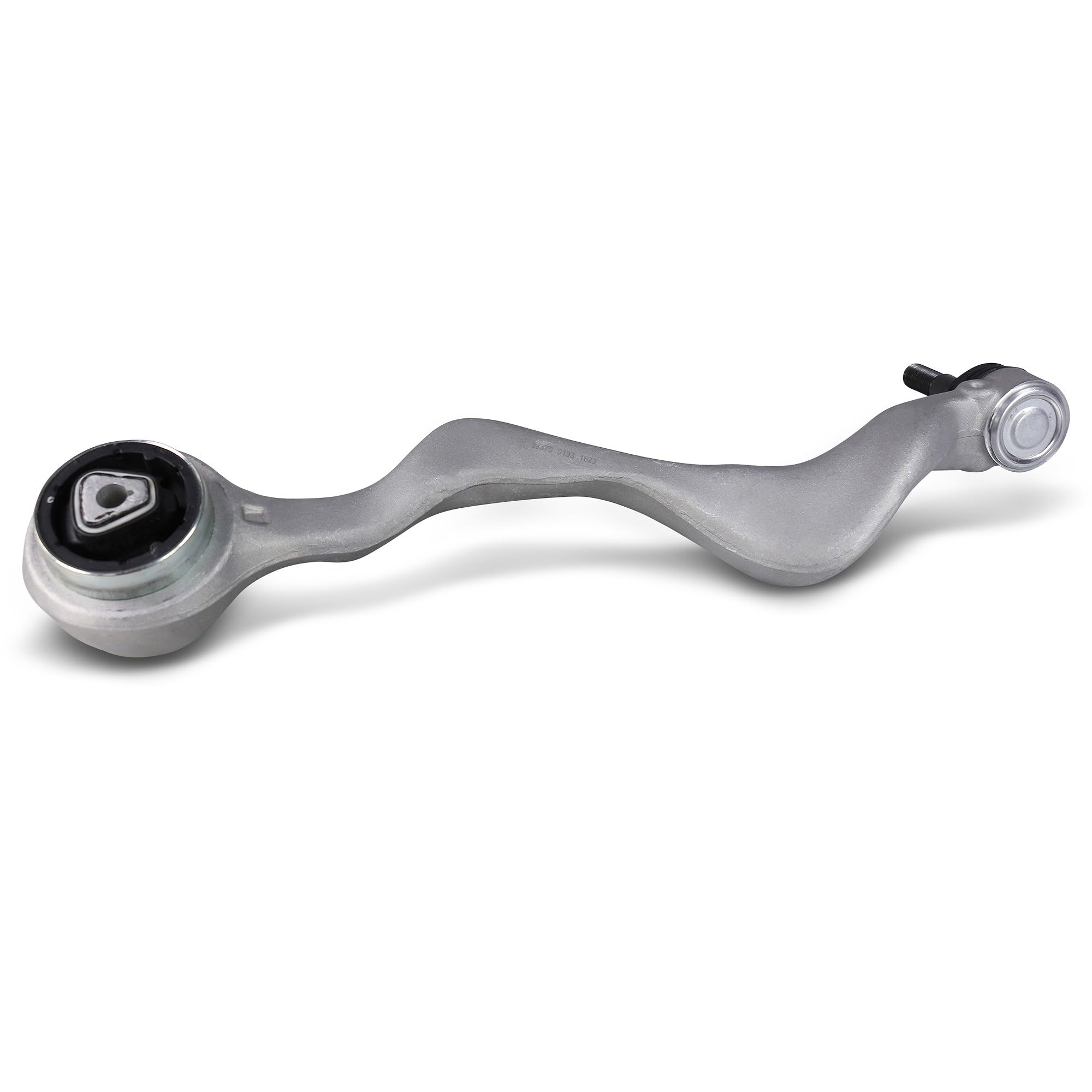 febi bilstein 30516 wahacz z gumowym łożyskiem, 1 sztuka
