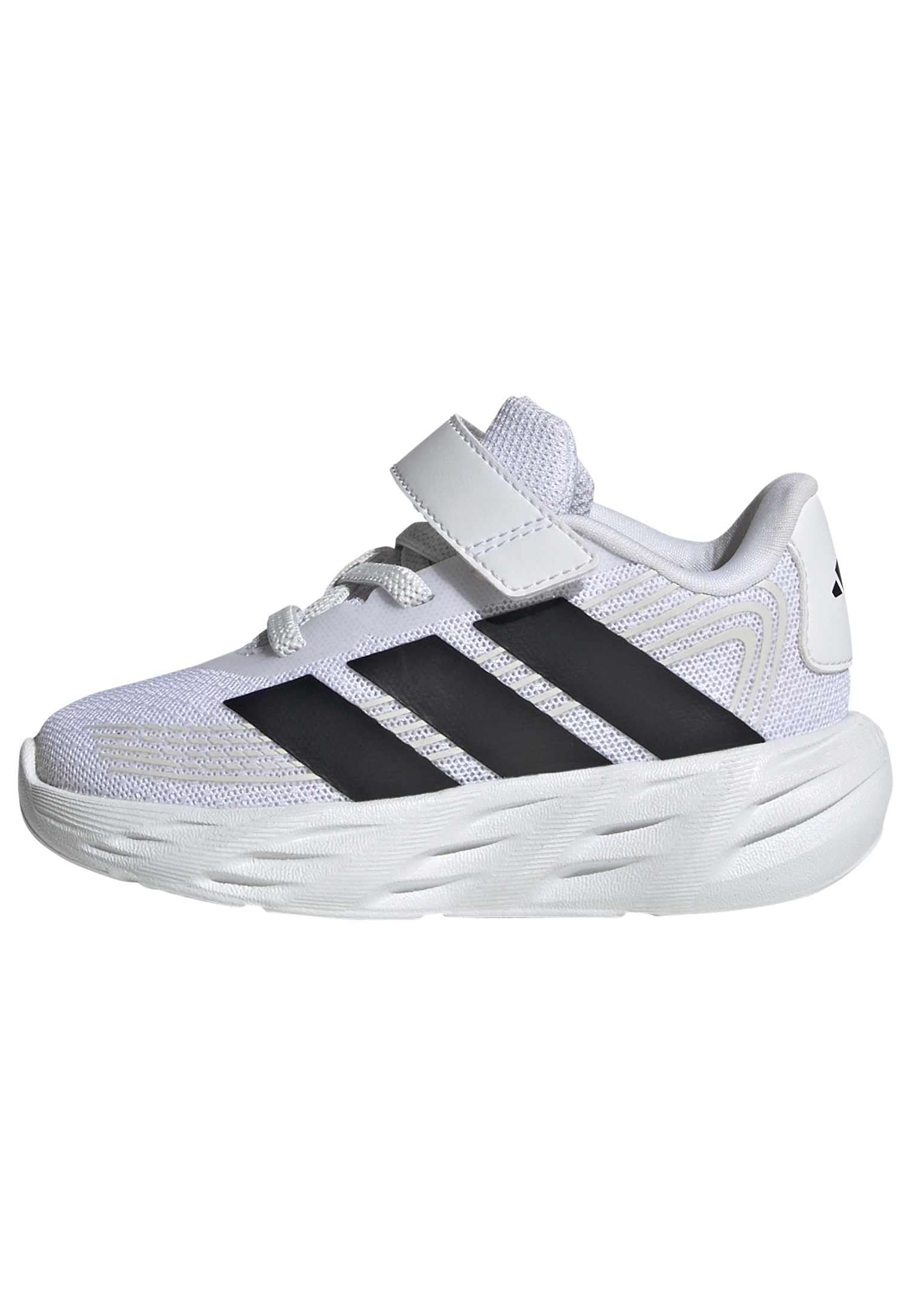 adidas Unisex Baby Galaxy 8 Infant Shoes