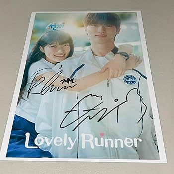 ピョンウソク◎直筆サイン入り Yahoo!オークション - ピョン・ウソク 中型スチール写真 直筆サイン