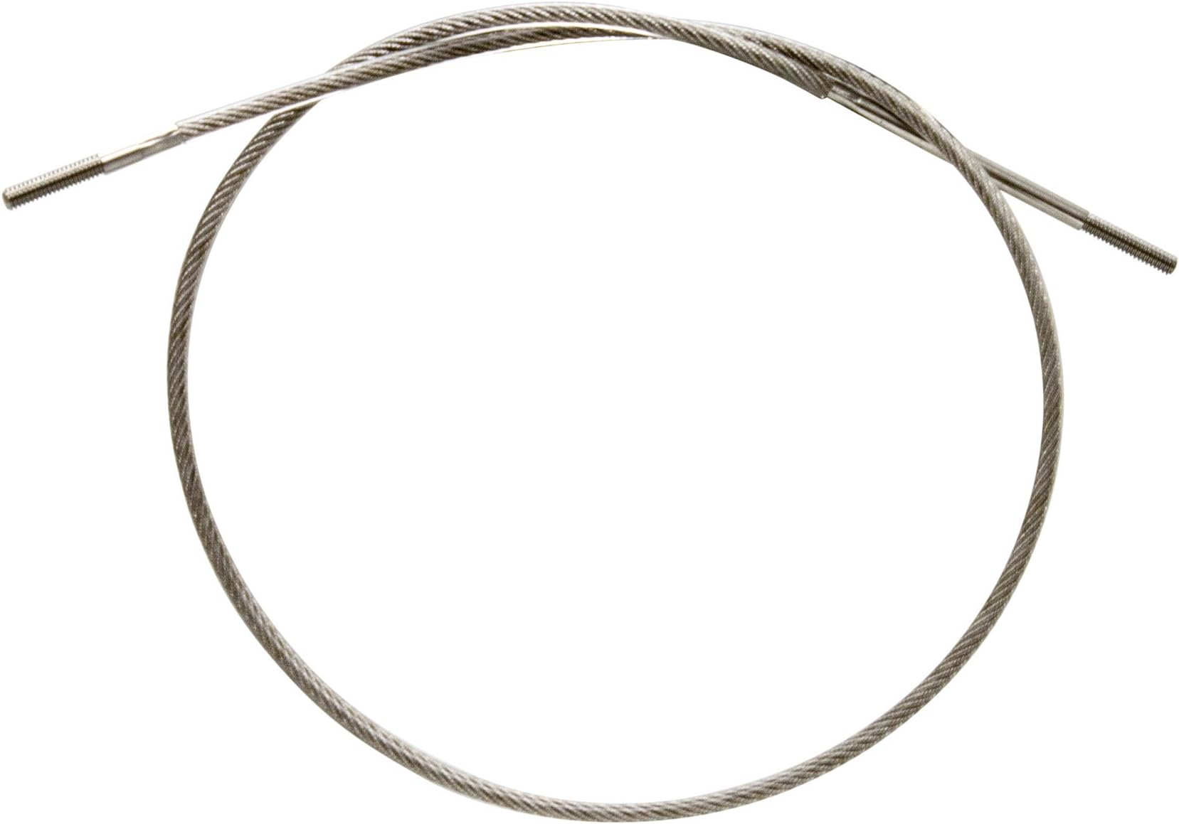 B&GVC-153 Valve Cable 18" BG2017