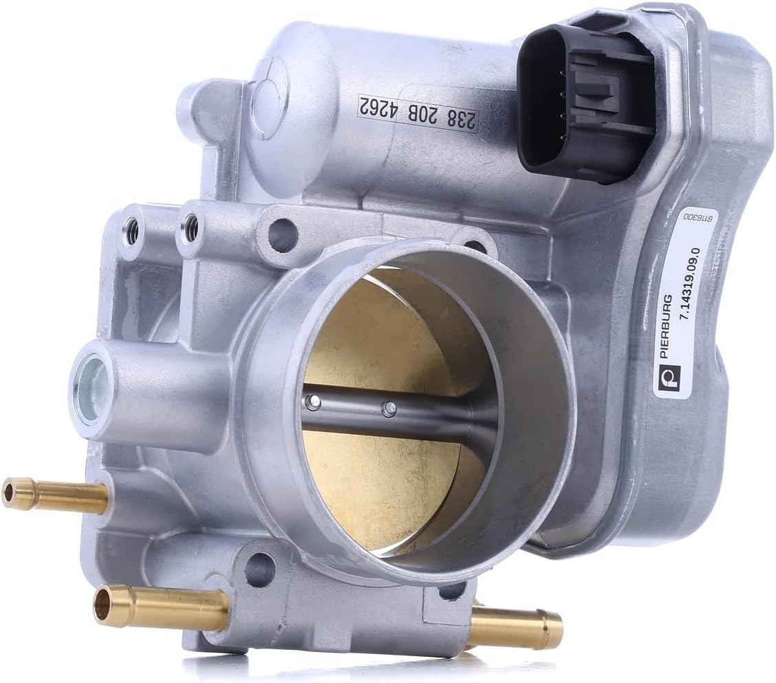 Pierburg 7.14319.09.0 Throttle Body