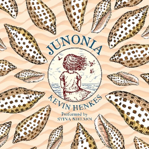 Junonia    
	                
	            

                 
                        Audible Audiobook 
                  
                        – Unabridged