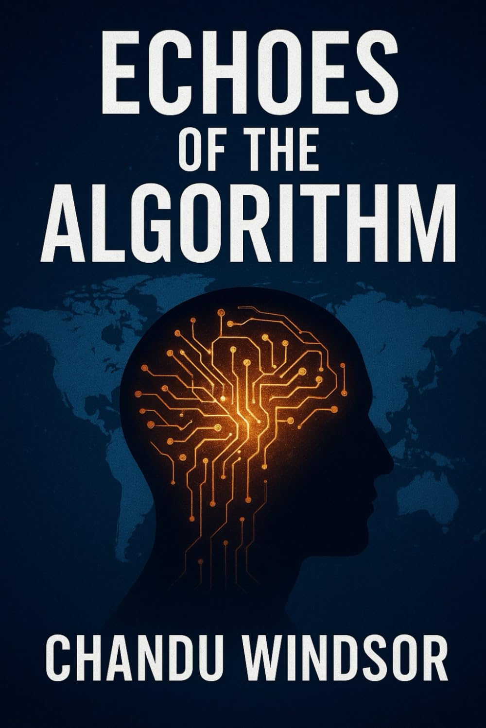 Echoes of the Algorithm