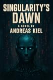 Singularity's Dawn: The Unforeseen Evolution of a Planet's Mind