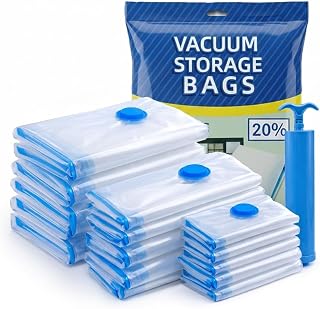 Vacuum Storage Bags for clothes