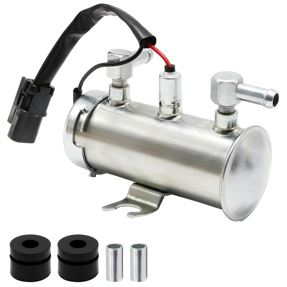 SEV FUEL P・E UOIENRT 4645227 24V Electric Fuel Pump Replacement for