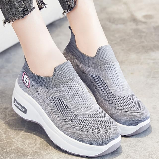 Ortorex Zapatillas Ortopédicas para Mujer