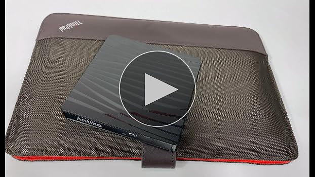 プレーヤー POP UP MOBILE EXTERNAL External CD DVD Drive for Laptop Type-C Pop Up Mobile CD