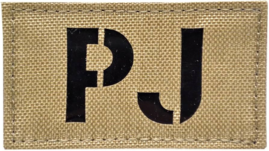 Amazon | EMERSON製 米空軍 PJ パラレスキュージャンパー ワッペン 面