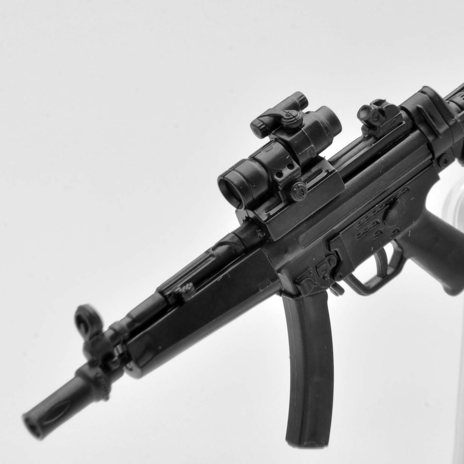リトルアーモリー LS01 89式小銃 (閉所戦仕様) 豊崎 恵那 89式小銃(閉所戦仕様)豊崎恵那ミッションパック｜PRODUCT｜リトル