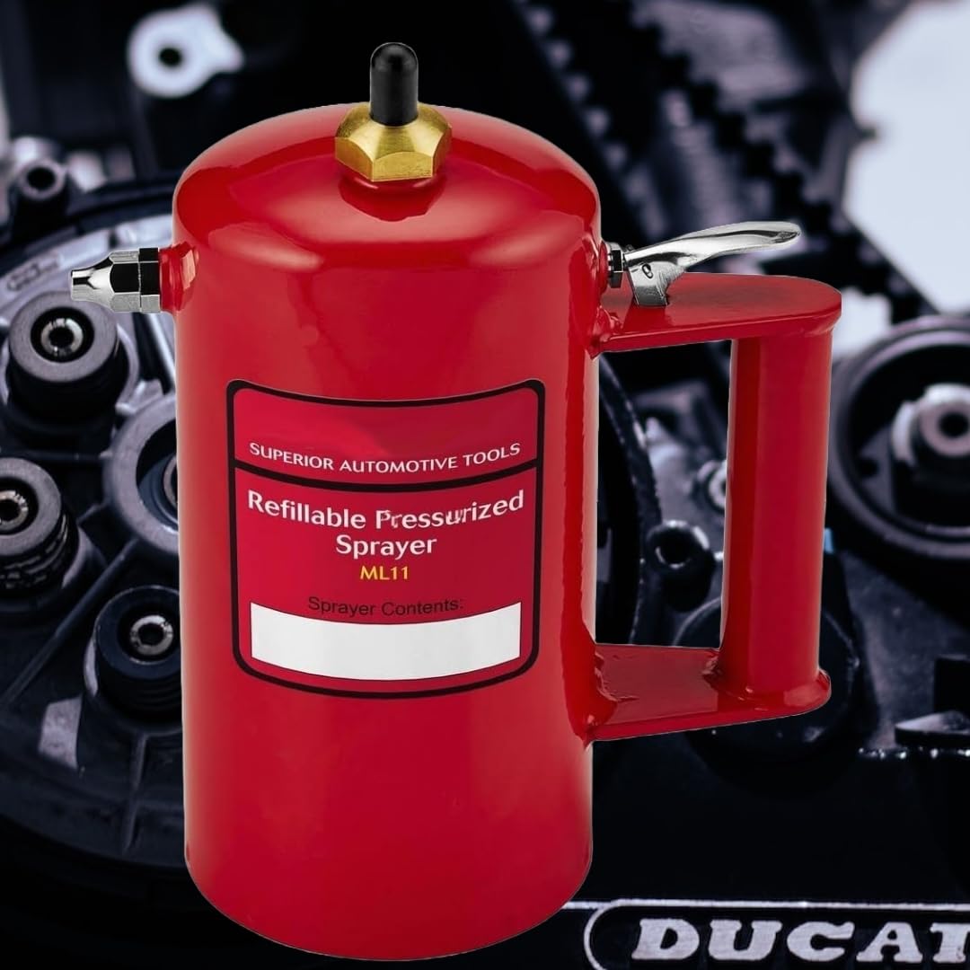 Amazon.com: NEW! Fits Maddox 32 oz Refillable Pressurized Sprayer