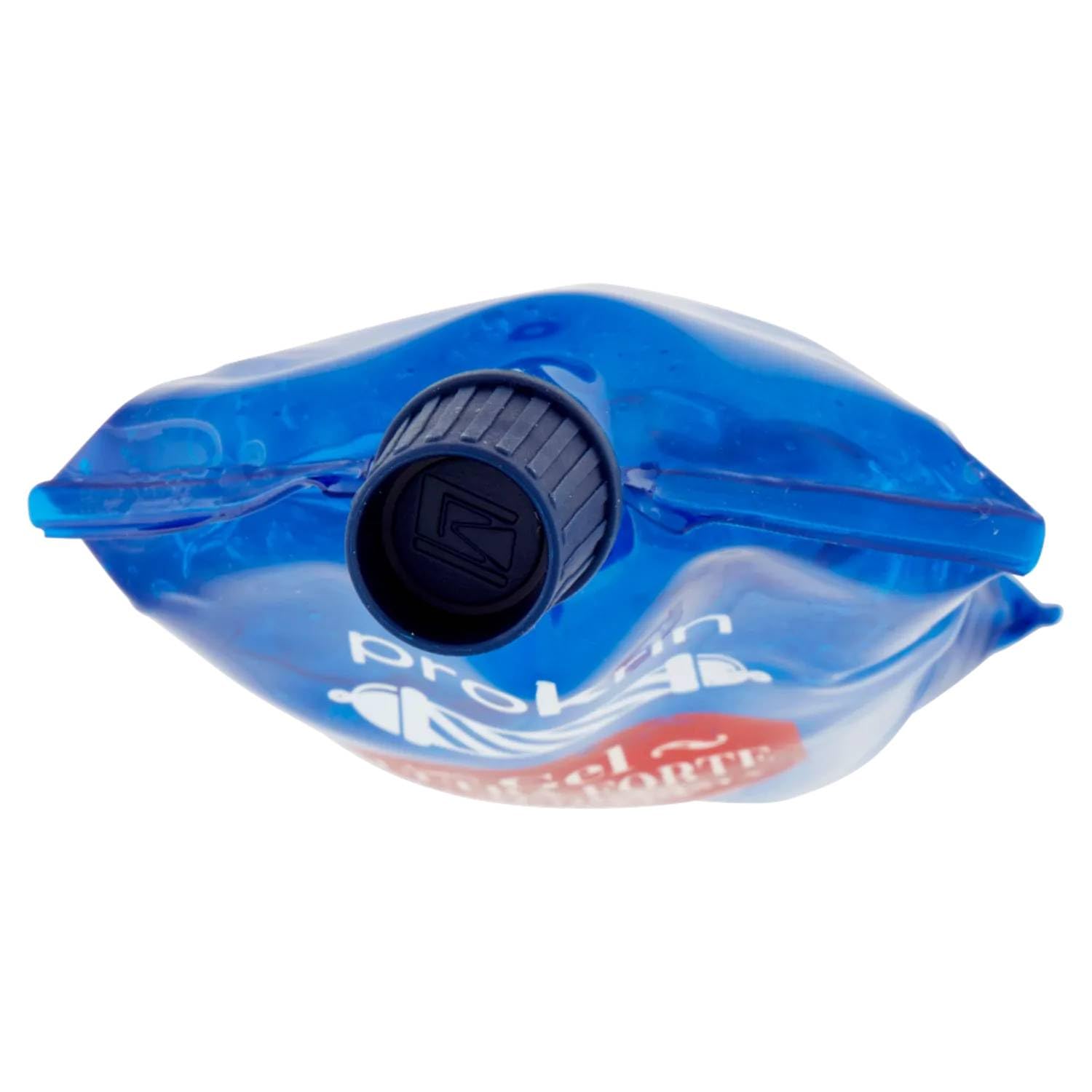 Set 12 PROKRIN Gel Bolsa Ultra Fuerte 500 ml Producto Peinado Cabello