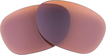 Polarized Replacement Lenses Compatible with RayBan New Wayfarer RB2132-52mm Sunglasses - Crafted in USA