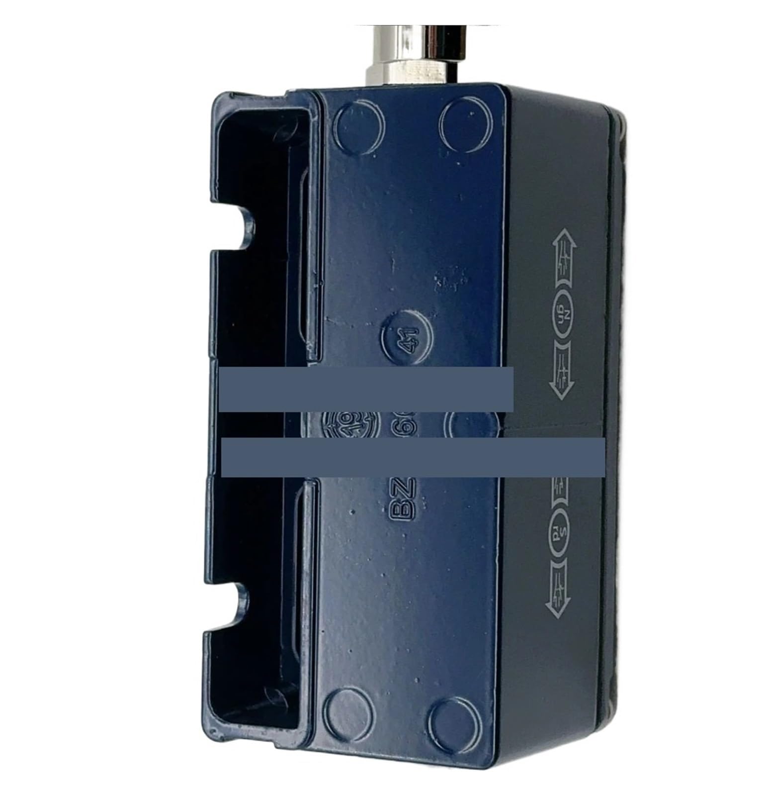 Cjkxpzmh One Color Limit Travel Switch Bn20-11Rz-M16