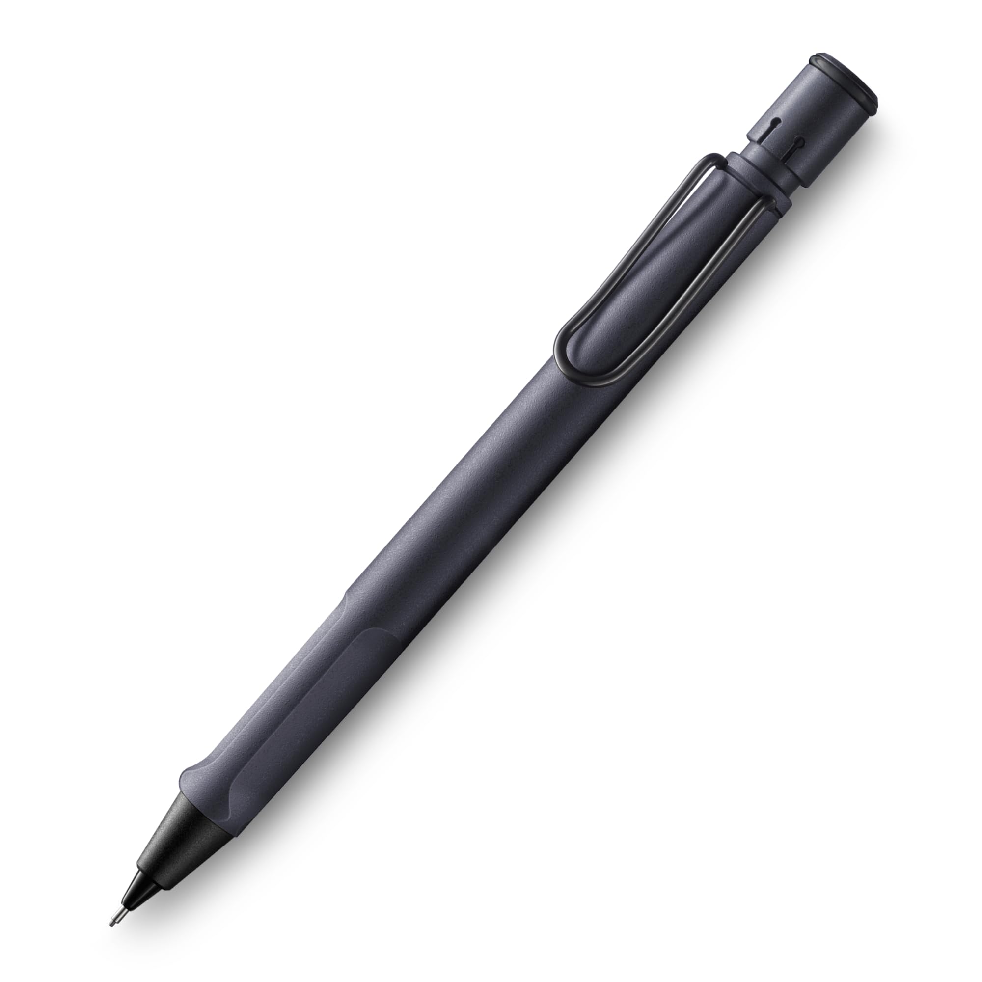 Amazon | LAMY ラミー シャープペンシル サファリ スチール