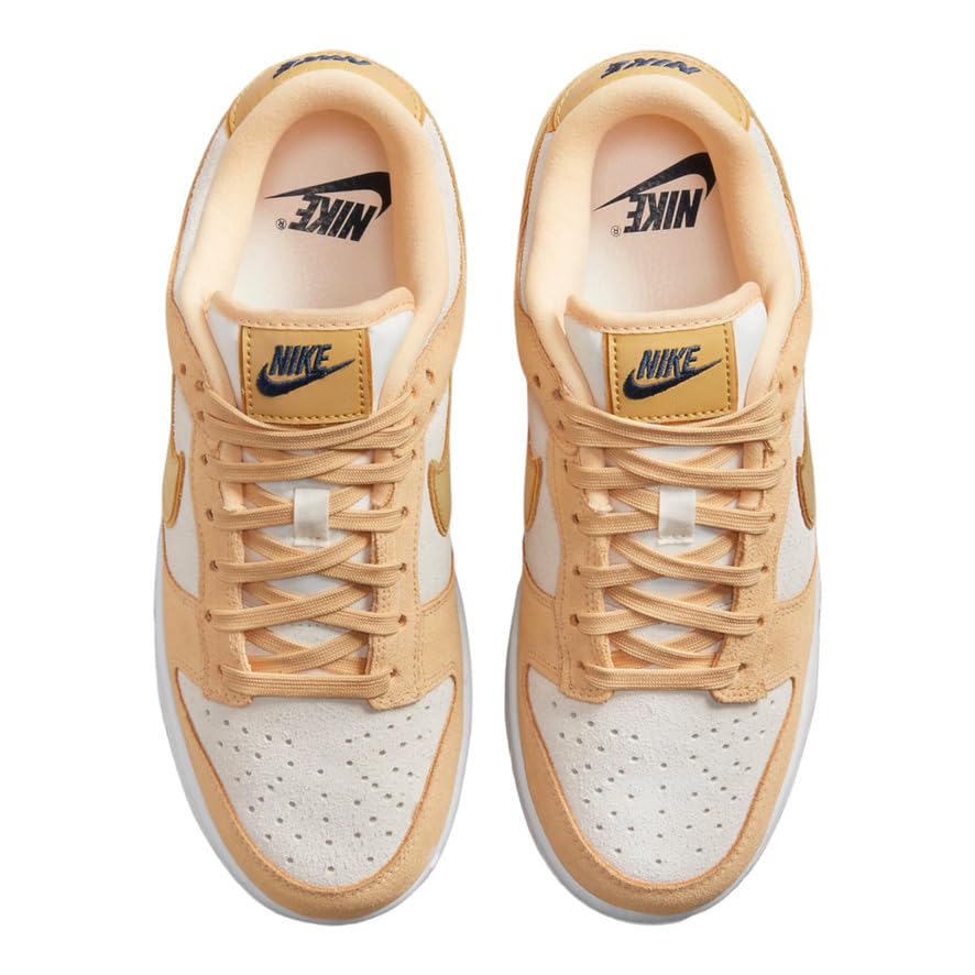 Image of Nike Women's Dunk Low Sneaker