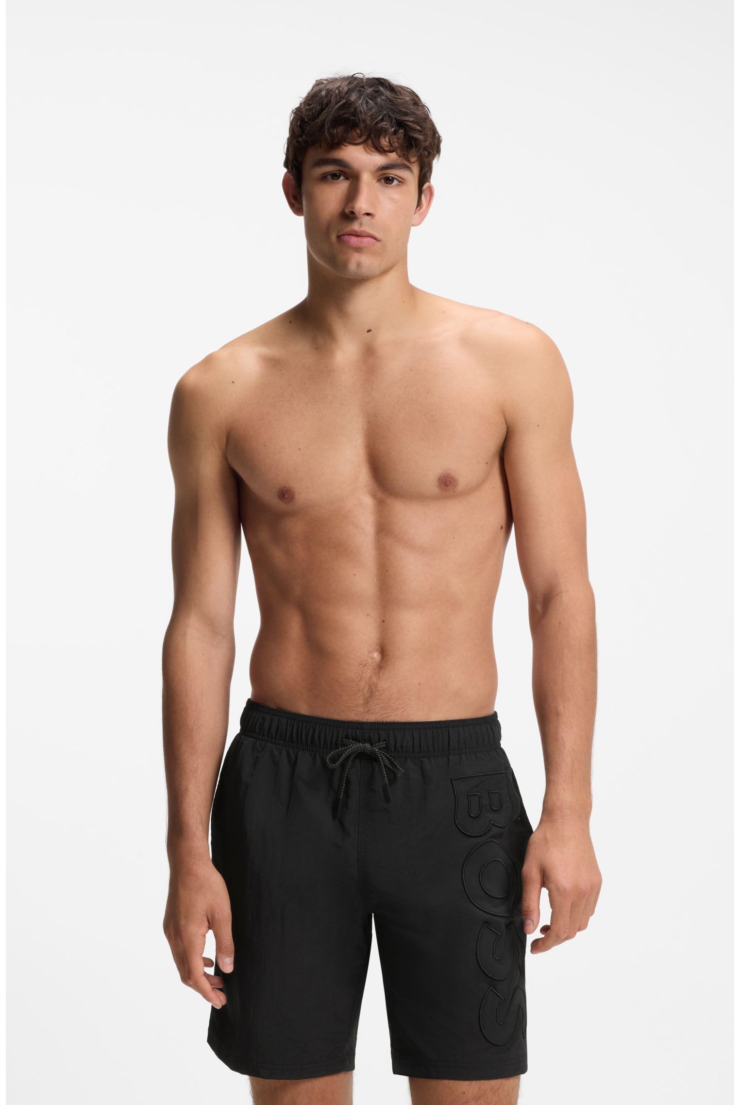 Boss Whale Bañador Hombre (Pack de 1)