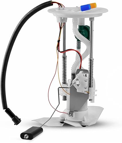 Miniatura 37 de AUTOSAVER88 Bomba de combustible compatible con Buick Lesabre/Park Avenue Cadillac Deville/Seville 1998-2005, Oldsmobile Aurora 2001-2003, Pontiac