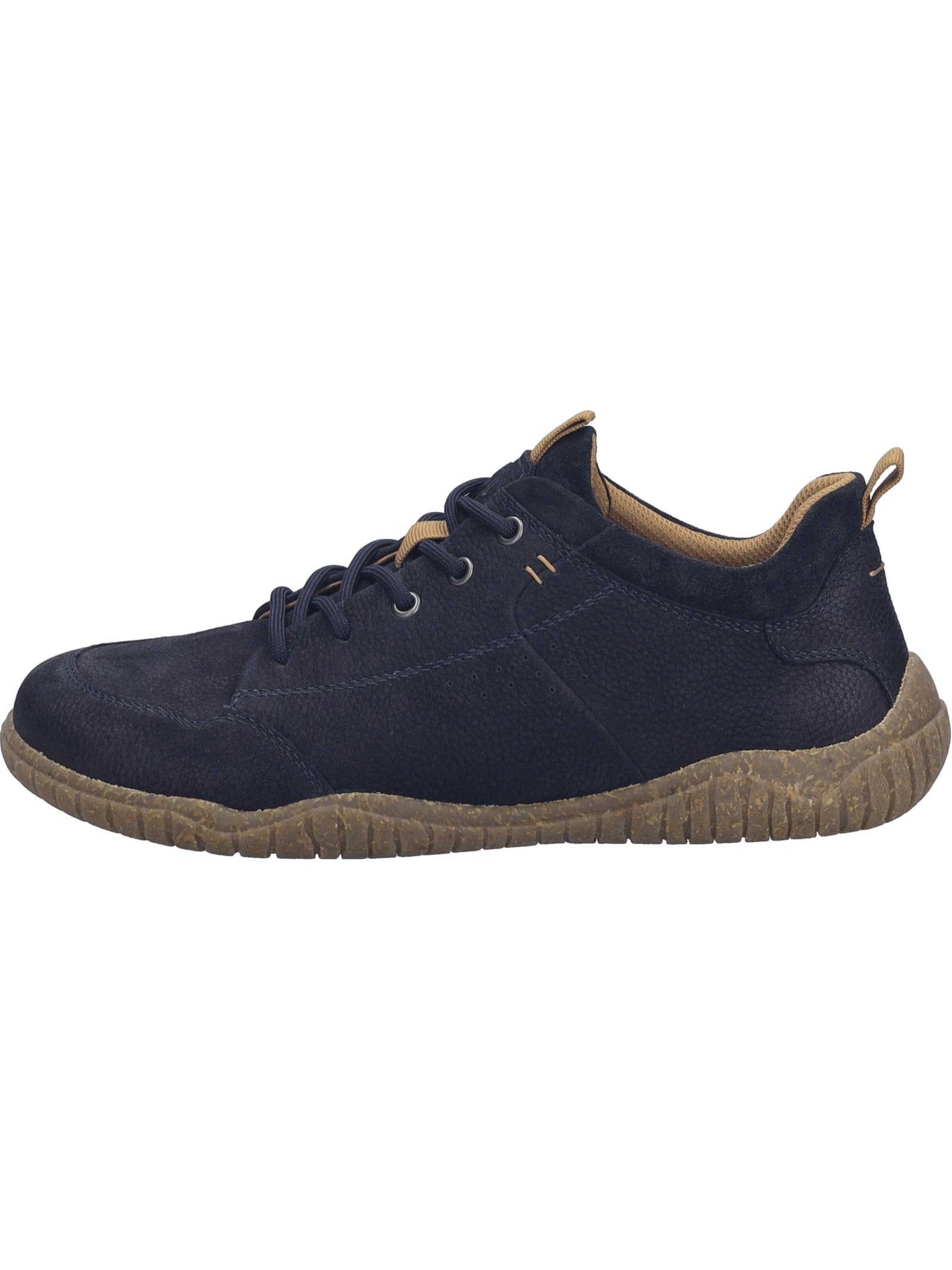 Josef Seibel Herren Businessschuhe Wallace.02,Weite G (Normal),Wechselfußbett