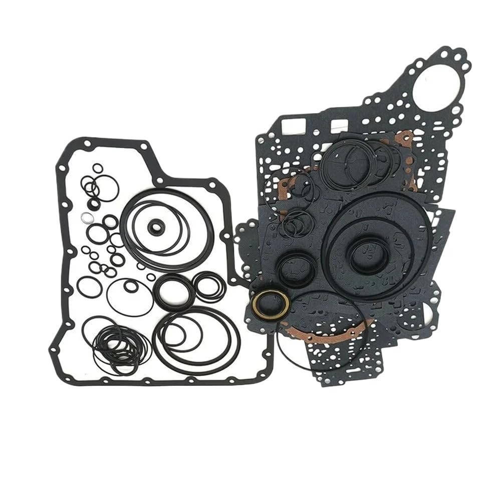 Kit de Reconstrucción de Transmisión RE4F03B RE4F03V Compatible con NISSAN