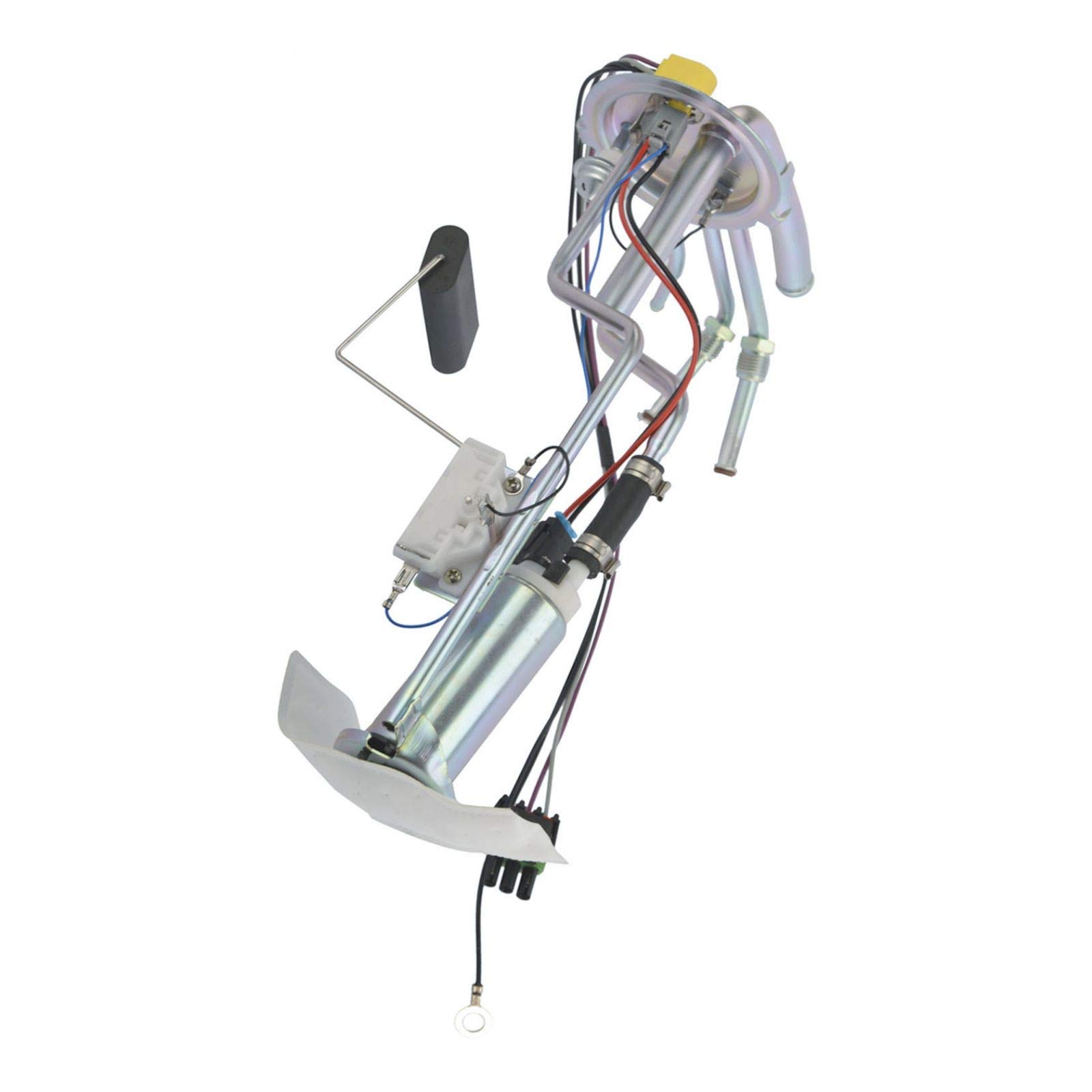 Fuel Gas Pump \u0026 Sending Unit for 96-97 