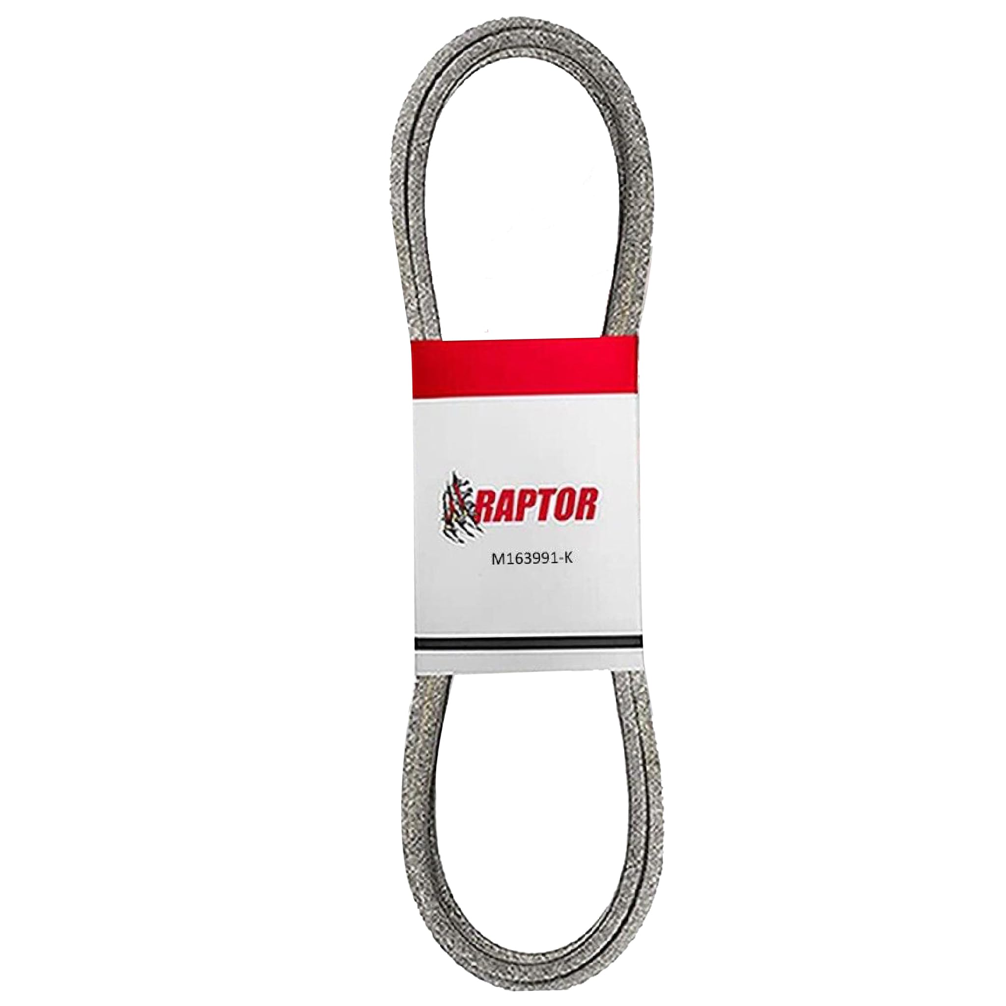 2PK Heavy Duty Deck Belt for John Deere M163991 2210 2305 X400 X500 X700 Series with 62C Decks