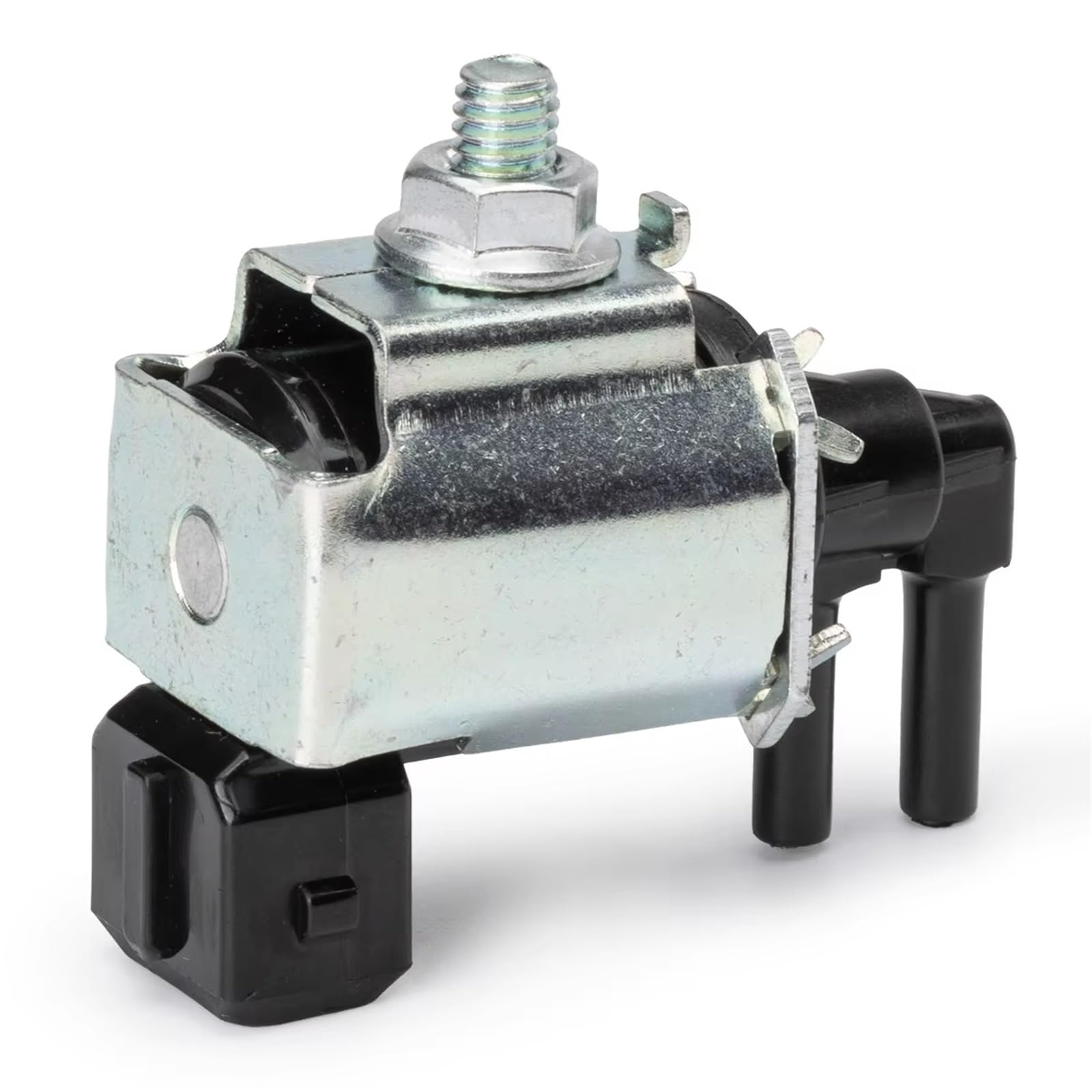 Elettrovalvola per Autoveicoli Compatibile Con Mitsubishi Per Outlander Per Pajero IO Valvola Di Emissione Del Vapore Canister Spurgo Solenoide K5T48277 K5T48086