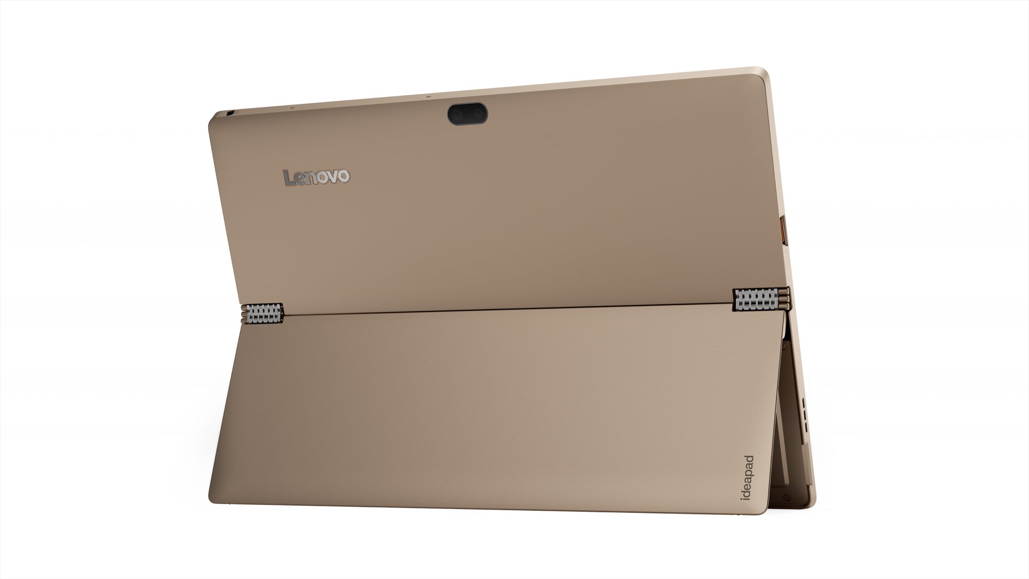 Lenovo IdeaPad Miix 700, 12.2-Inch Windows Laptop, 2 in 1 Laptop