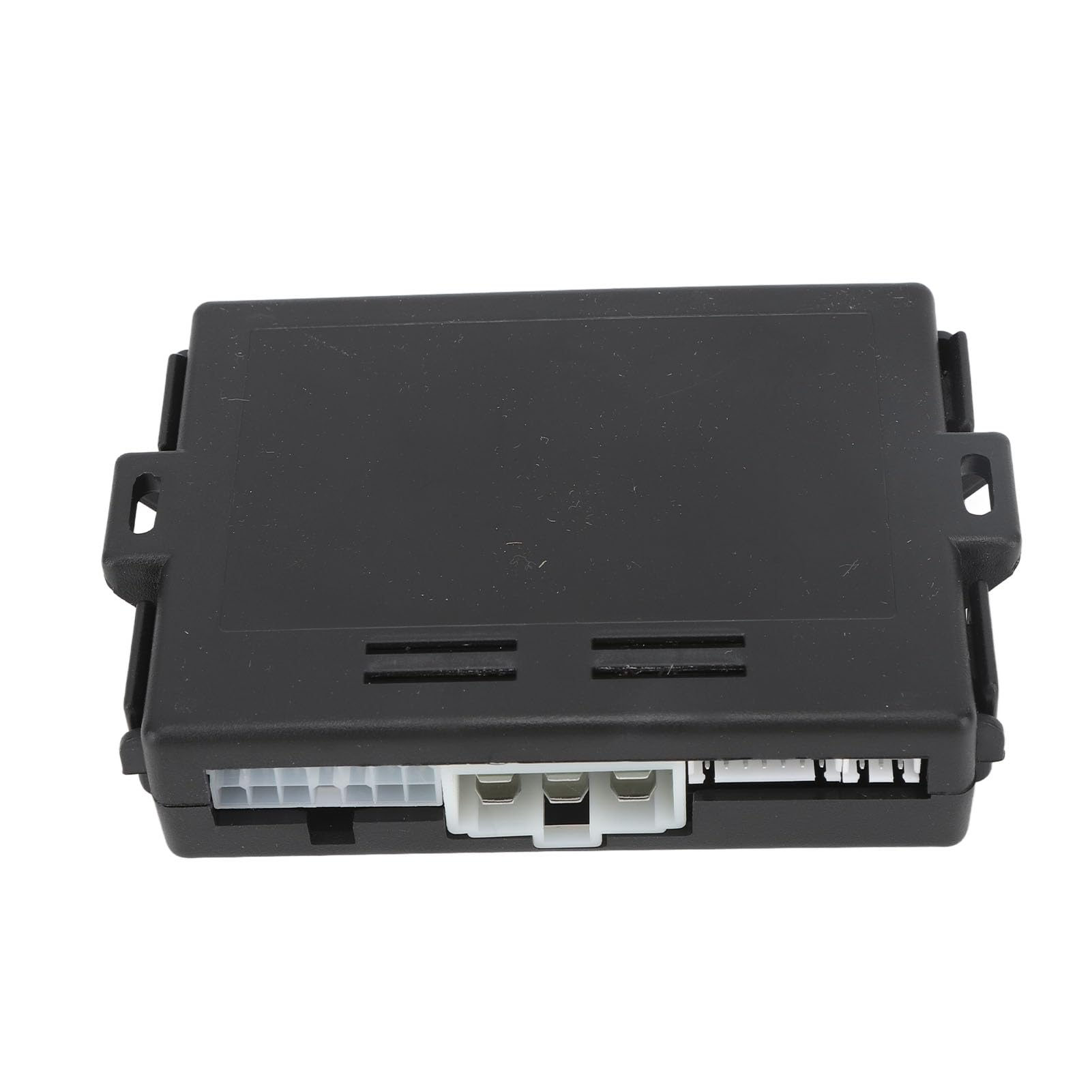 de Alarma de Seguridad para Automóvil Ajuste Universal con Función Antirrobo para Vehículos de 12 V Conveniente de Arranque con un Botón