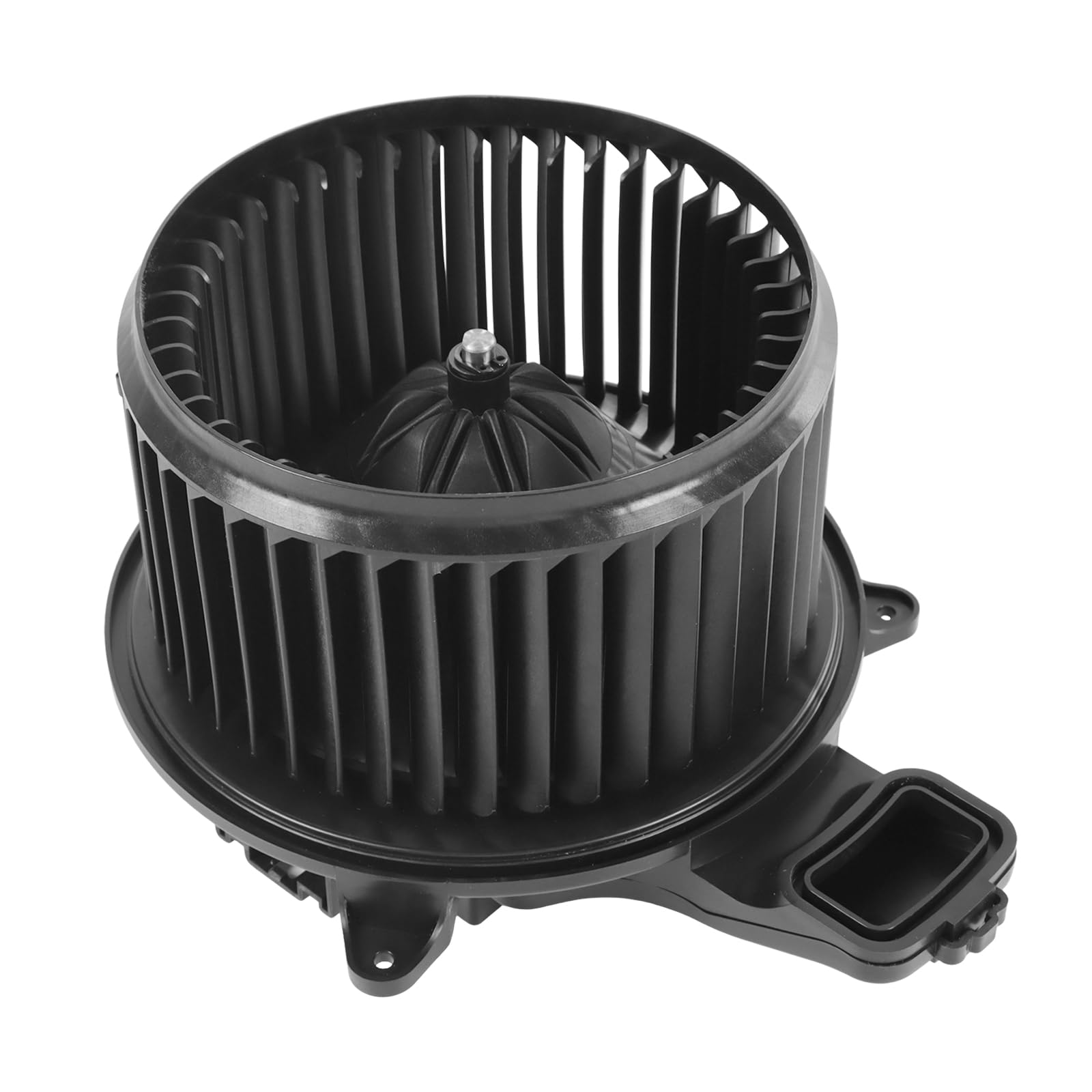 Photo 1 of PRORONRA HVAC Heater Blower Motor with Brushless Motor Replacement for Kenworth T170 T270 T370 Peterbilt 579 2013-2017, Replace W205700800 CR705001