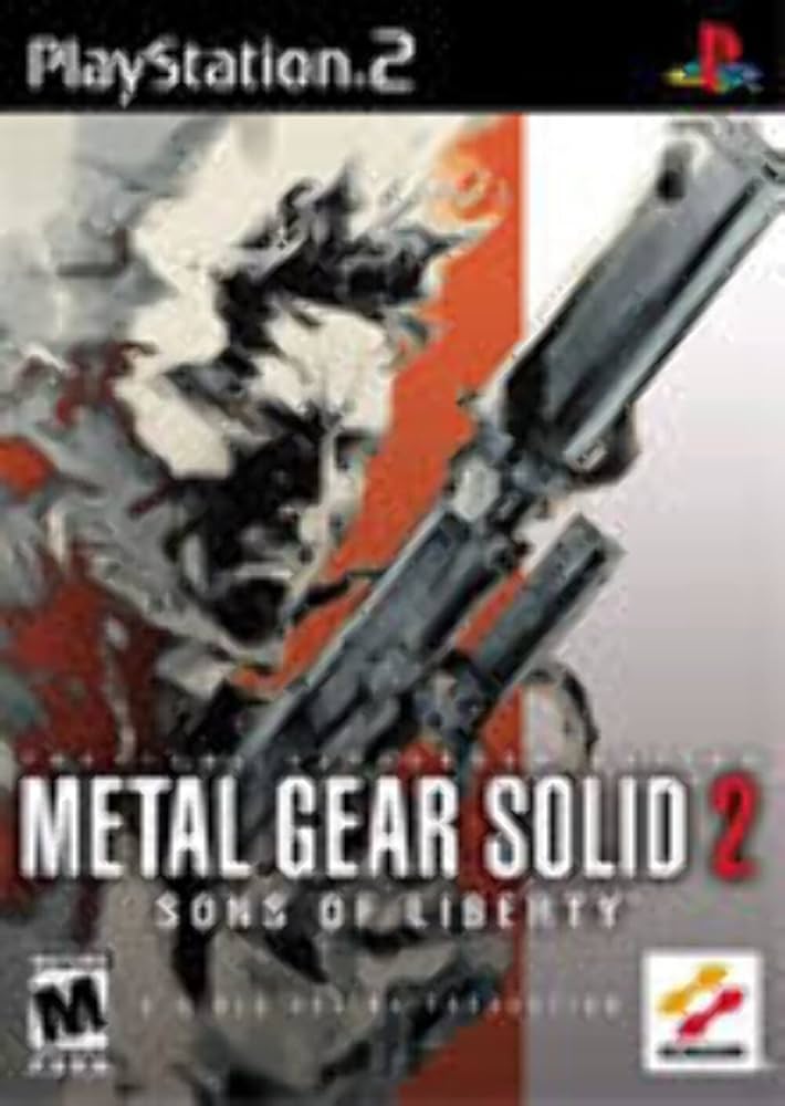 その他 L GEAR SOLID2 Sons of Liberty その他 L GEAR SOLID2 Sons of Liberty その他 L GEAR SOLID2