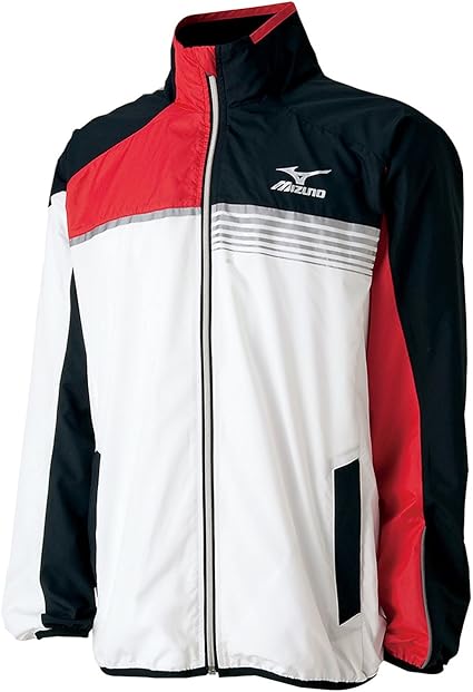 Mizuno 日本代表 ウィンドブレーカー MIZUNOミズノ 日本代表ウインドブレーカージャケット