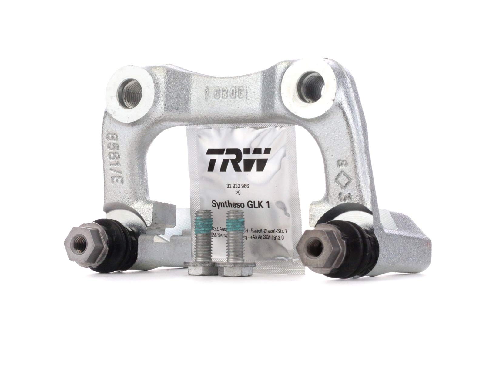 TRW BDA581 Supporto Pinza freno