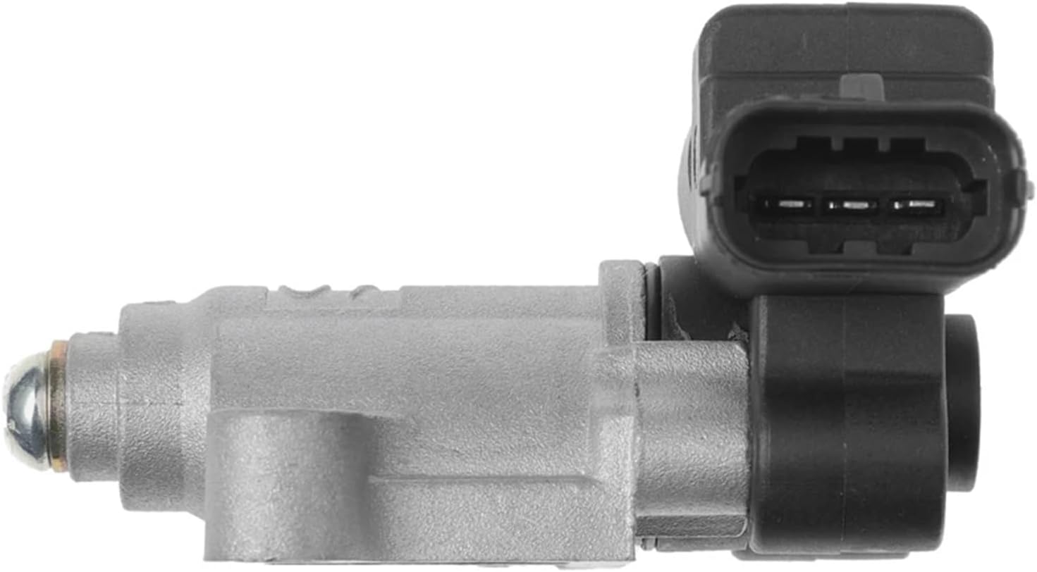Idle Control Car 9520930007 Fit for MATRIX I10 1.1 2008 Fit for Picanto 2007 2010 G4HE 35150 02800 3515002800 Power Parts
