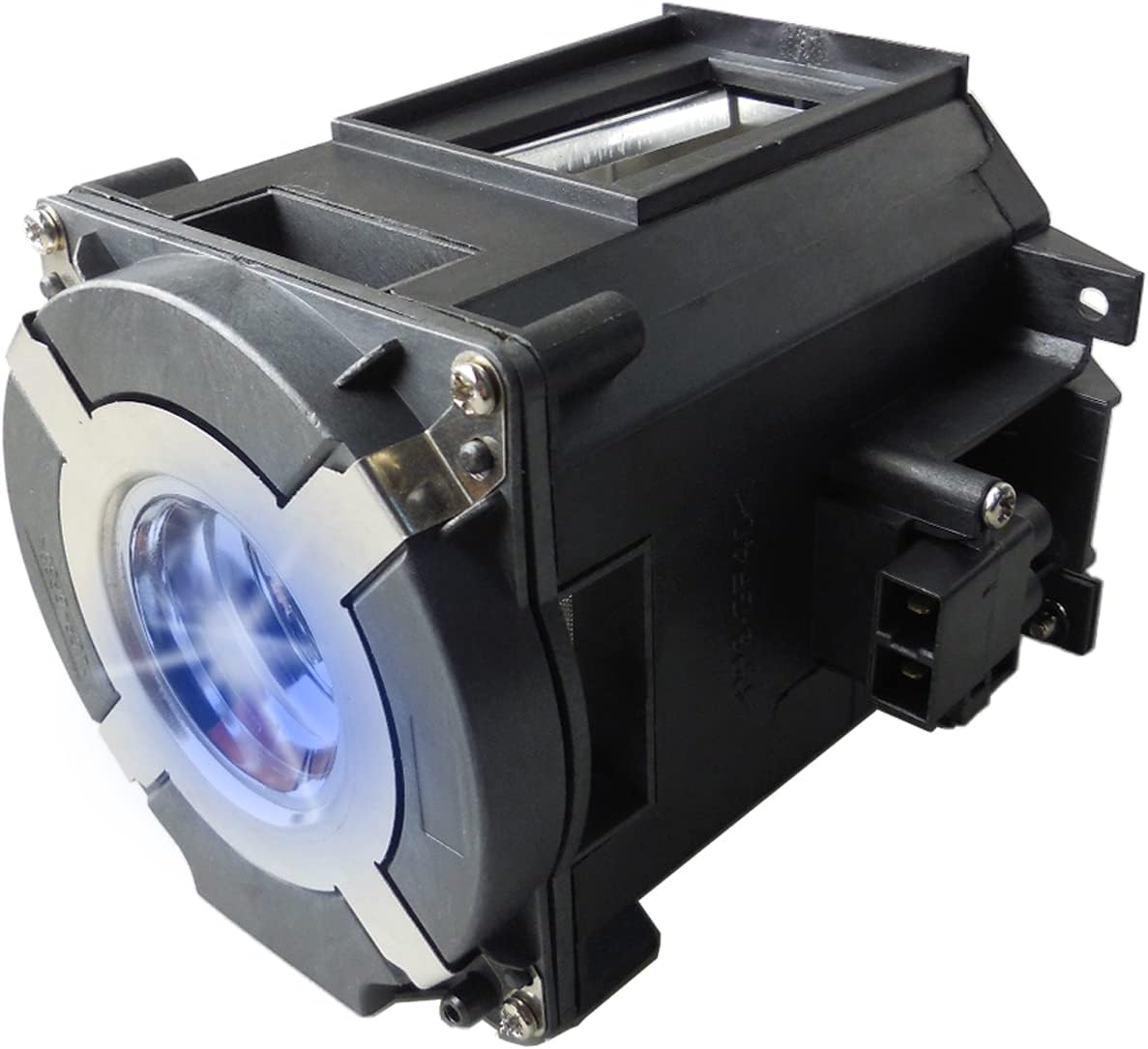 Amazon.com: CTLAMP Original NP42LP / 100014502 OEM Replacement ...