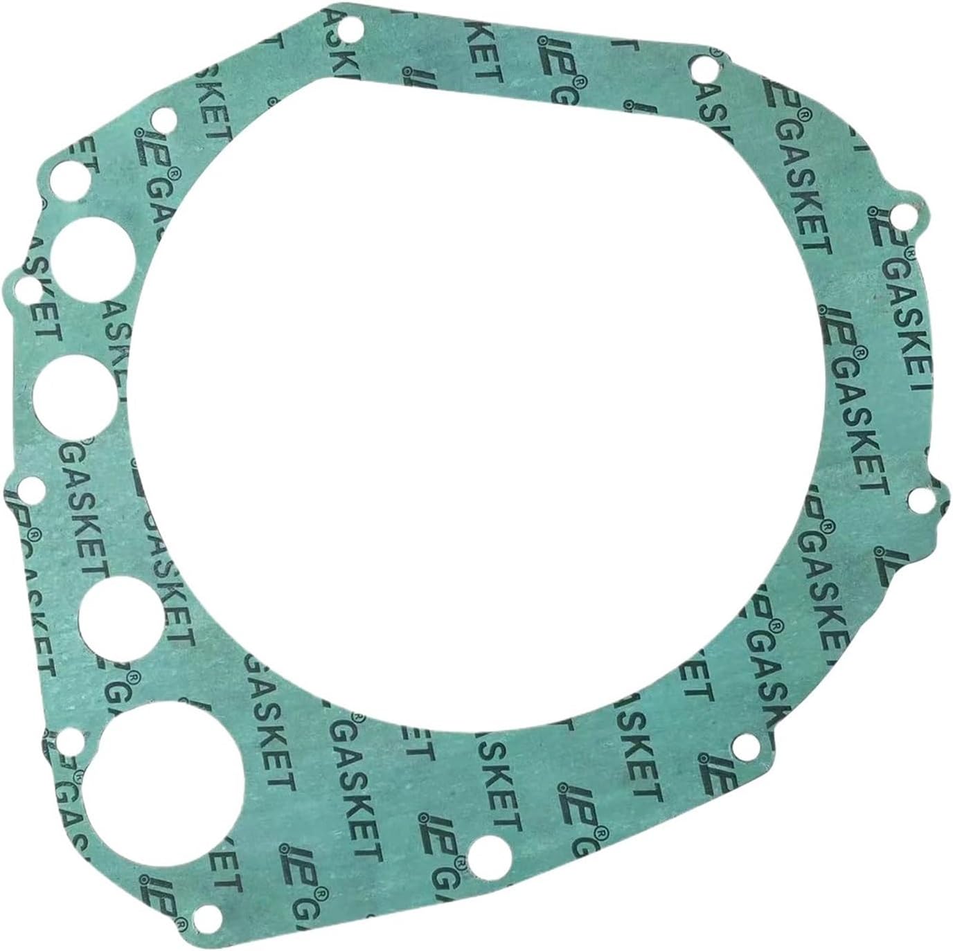 Universal Motorcycle Engine Crankcase Cover Gasket Kit For GSX-R600 1997-2000 And GSX-R750 1996-1999