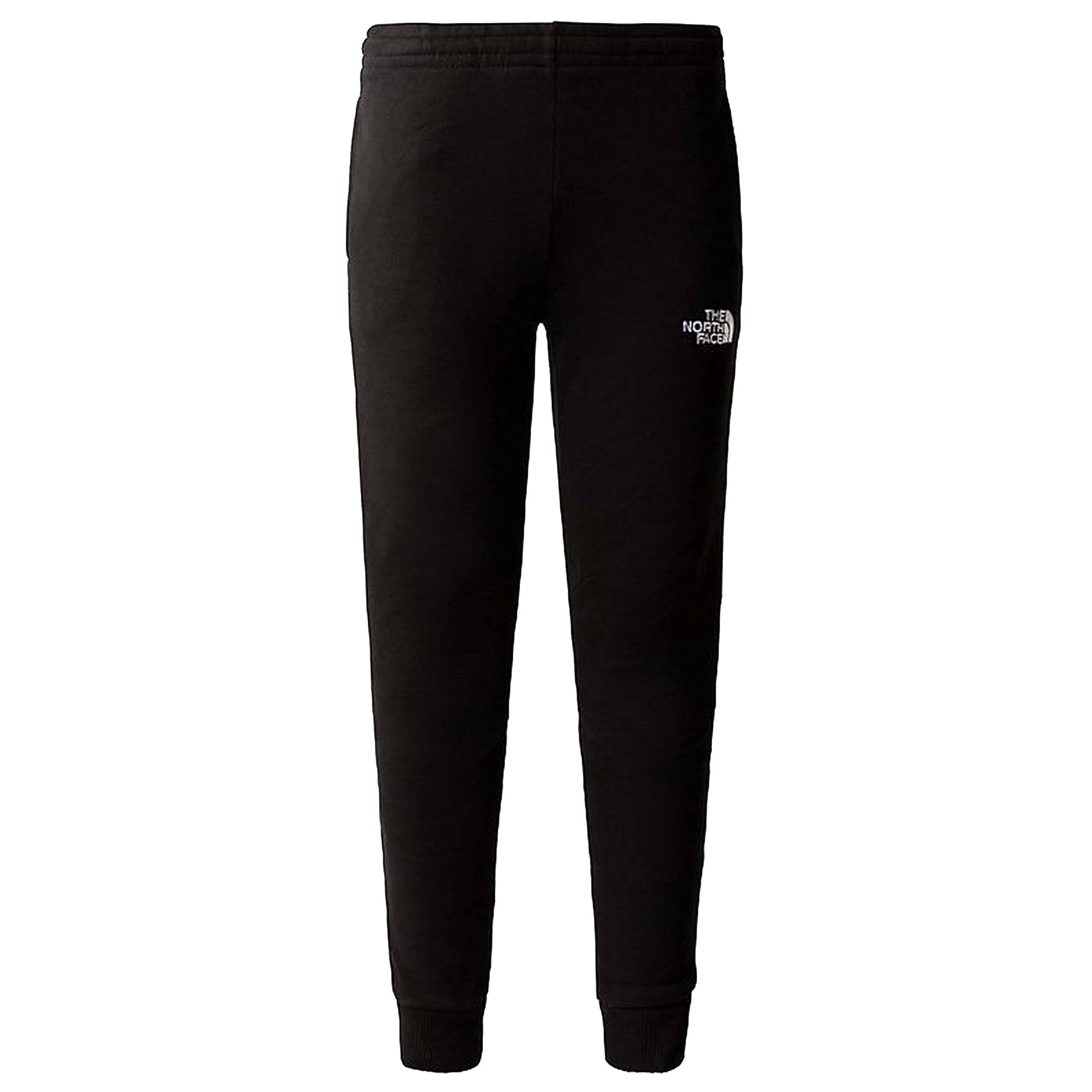 The North Face Unisex Kid's Slim Trousers, TNF Black, 164 (EU)