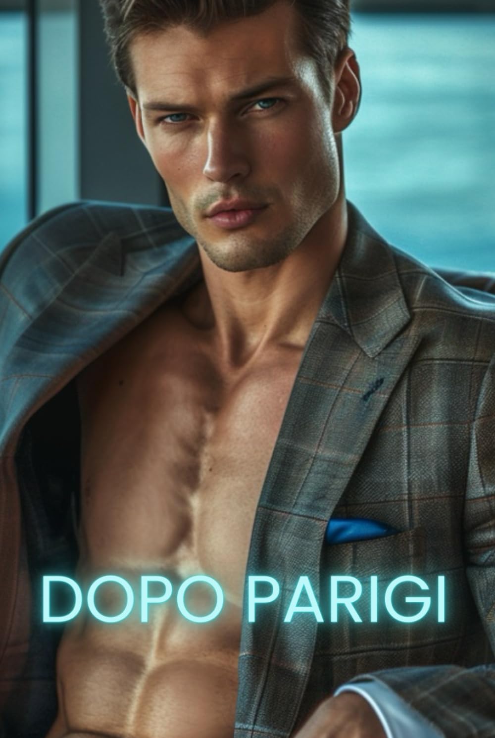 Dopo Parigi: Una storia d’amore (Prendere o lasciare)