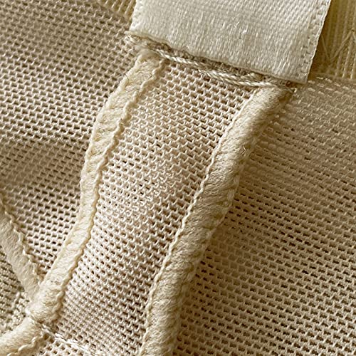 DANCEYOU Foot Undies Thongs 1/2 Pairs Lyrical Dance Paws Pads Ballet Belly Contemporary Dance Shoes for Kids Women and Men3