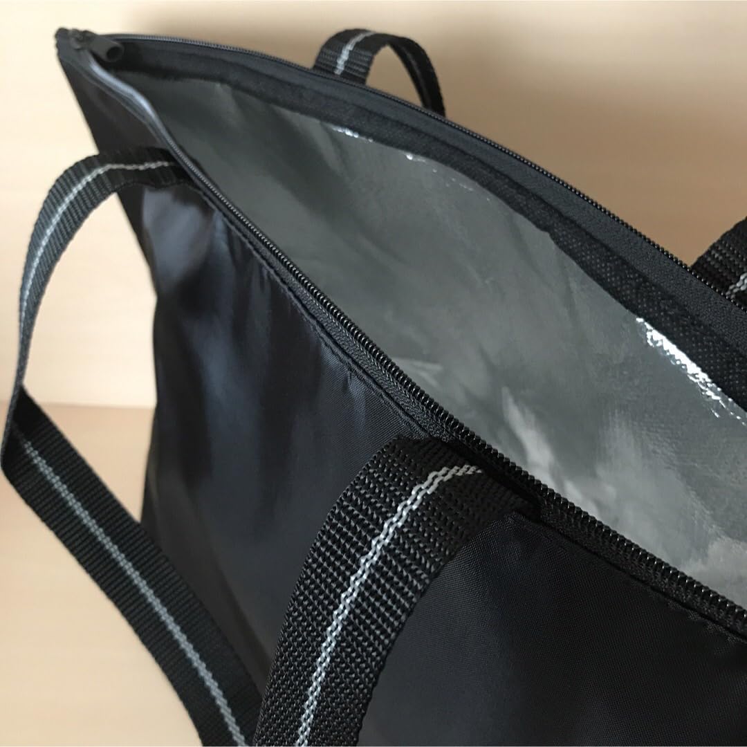 ONE OK ROCK 保冷バッグ 銀座限定 Amazon.co.jp: ONE OK ROCK 銀座限定 保冷トート トートバッグ