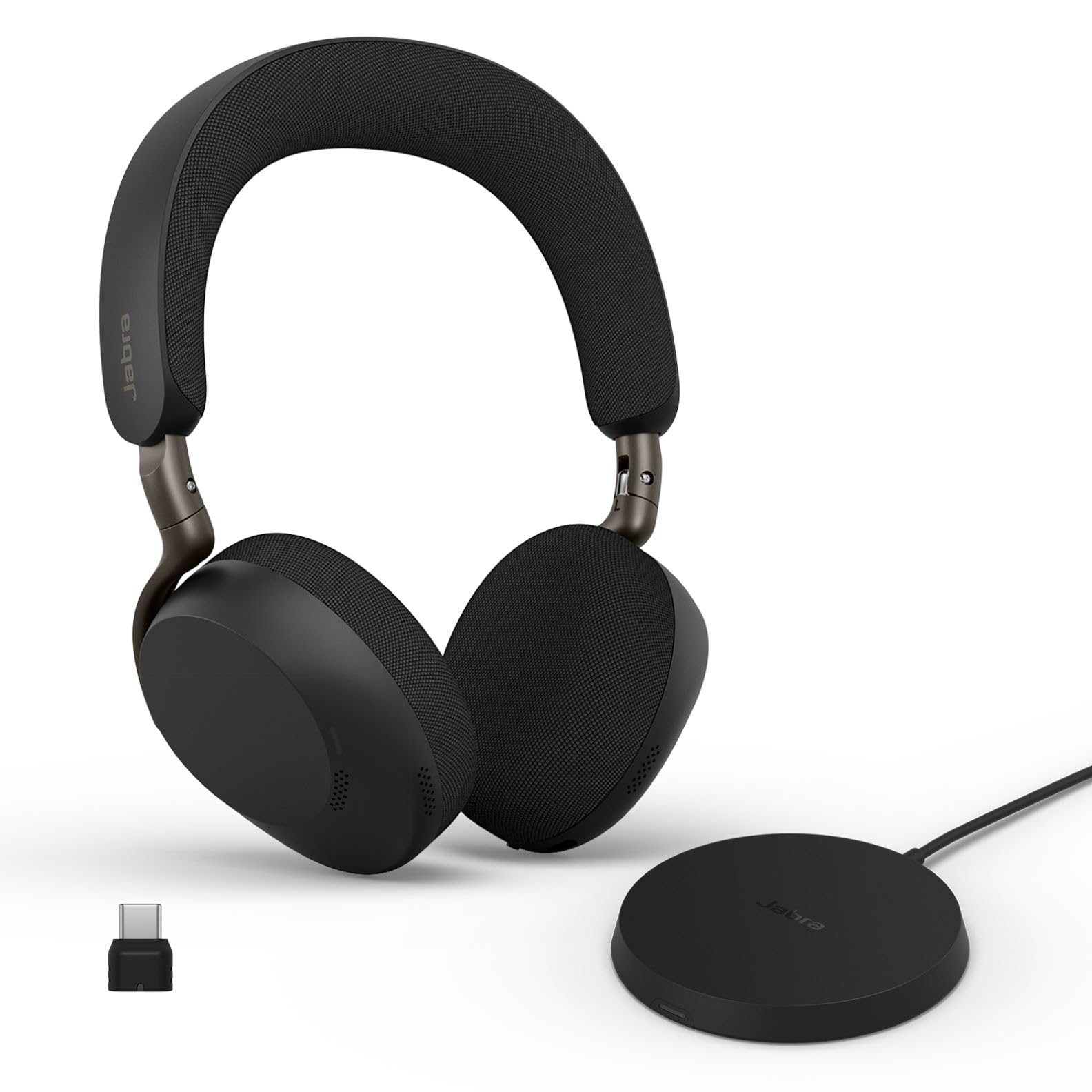 Amazon.co.jp: Jabra ヘッドセット Evolve3 75 UC Link390c付