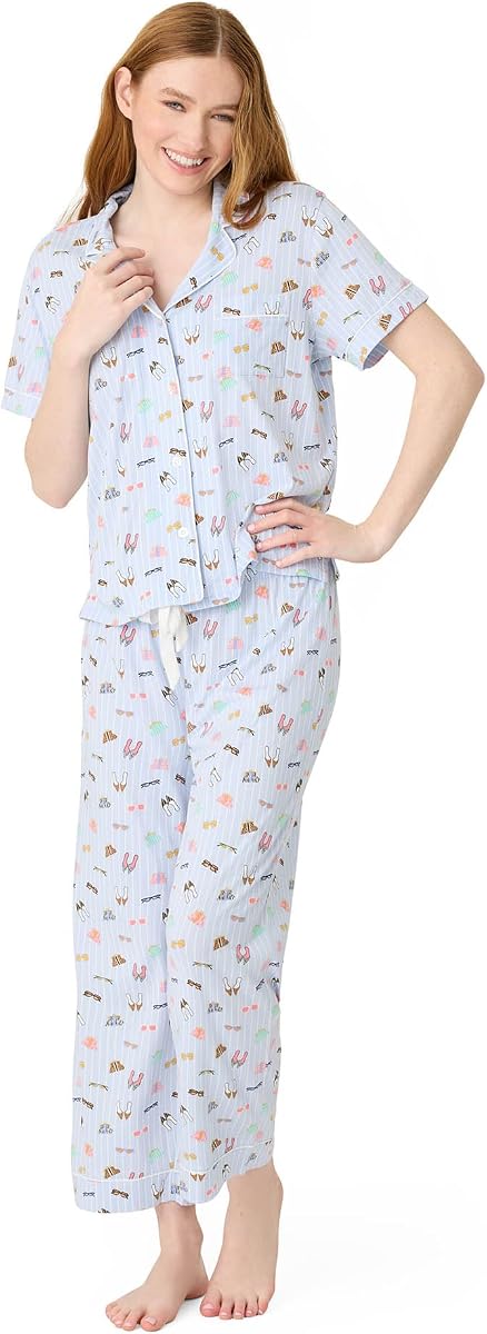 PJ Salvage Women's Whimsy Sets Pj Set