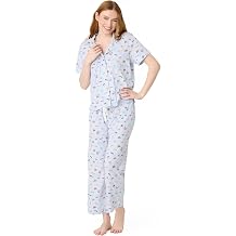 PJ Salvage Womens Whimsy Sets Pj Set