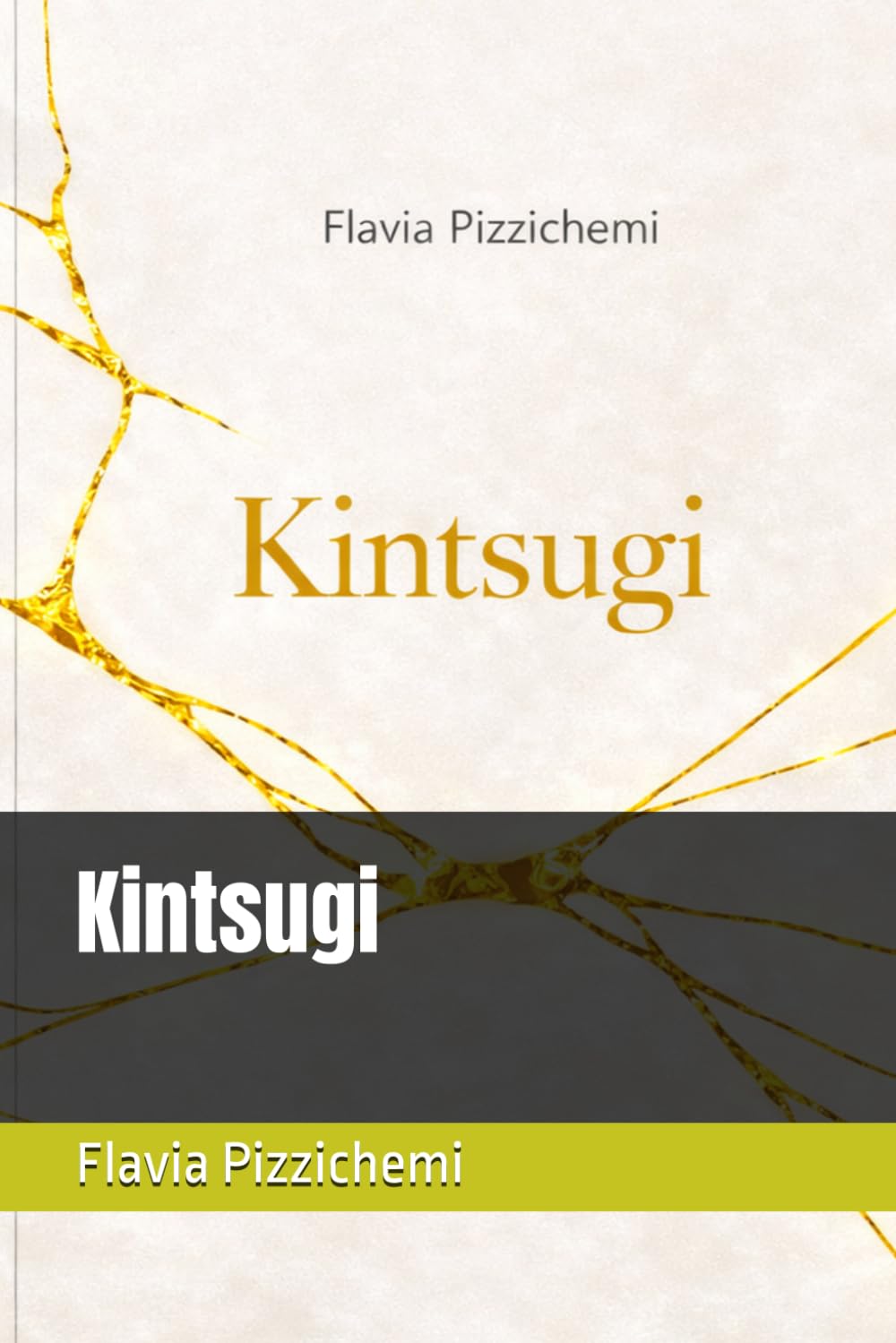 Kintsugi