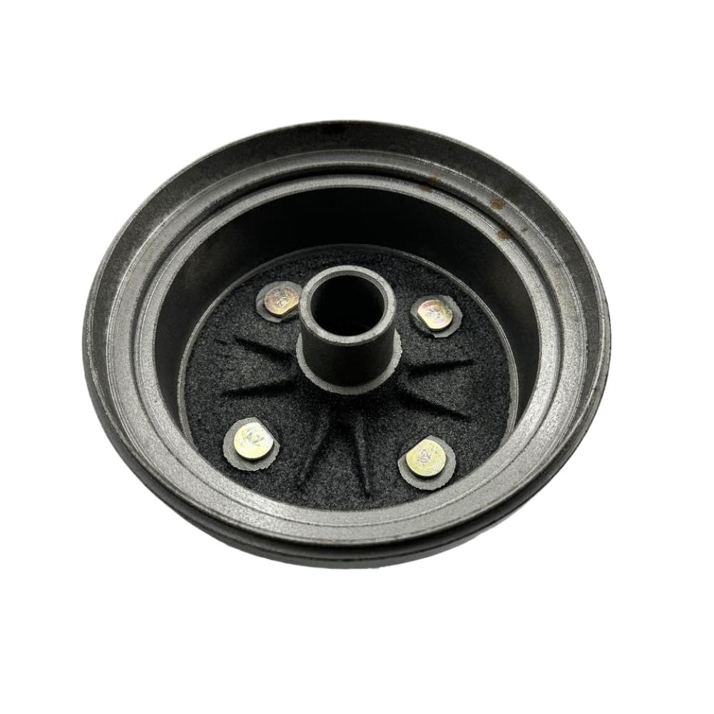 Tamburo freno 27T per ruota posteriore ATV compatibile con i modelli 250-3/5 e 250-F