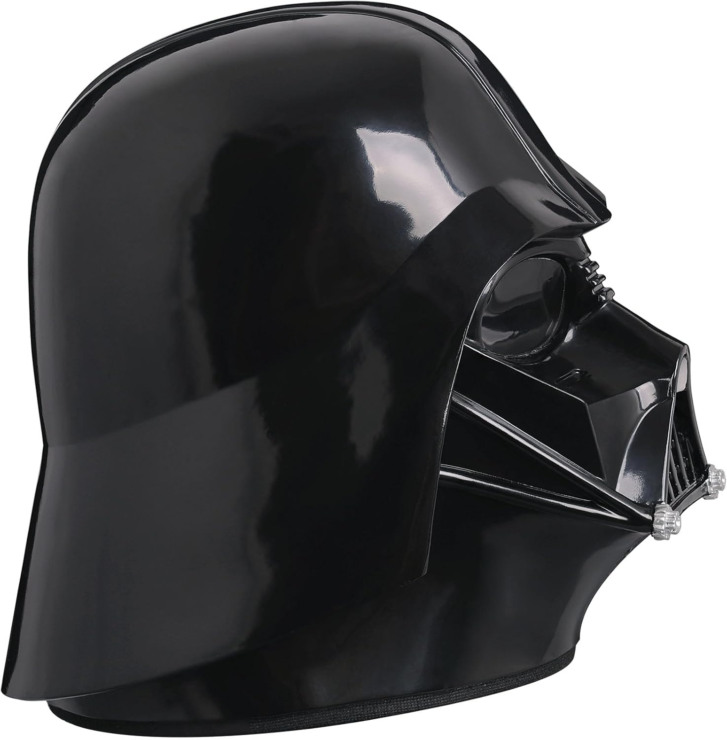 Vader Helmet Clone Trooper Cosplay Deluxe Halloween Mask Collectible Prop - Image 4
