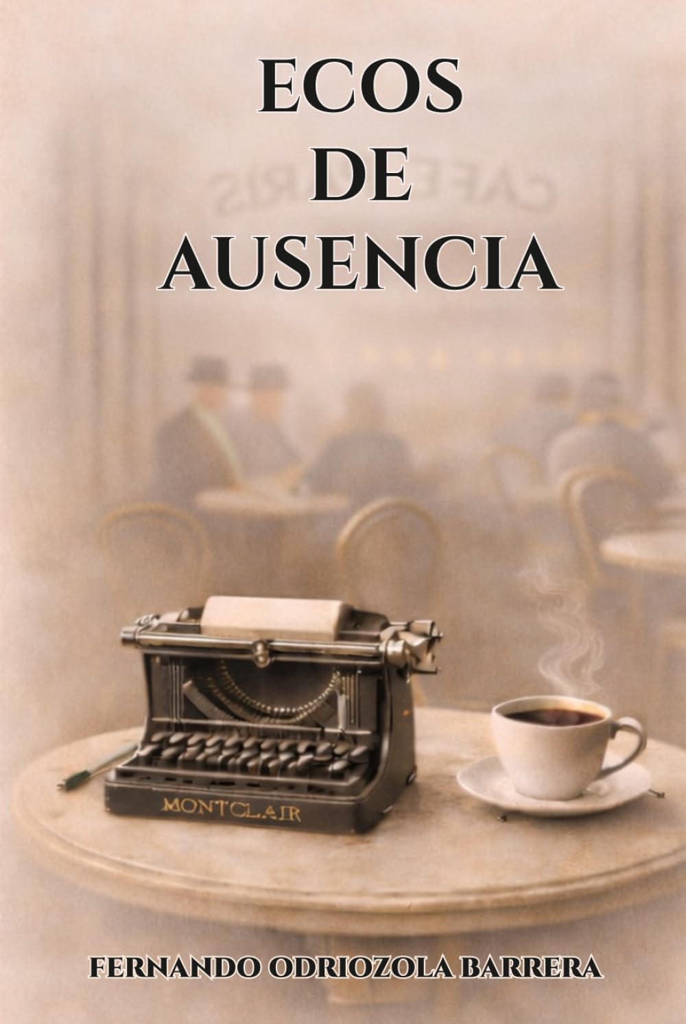 Ecos de ausencia