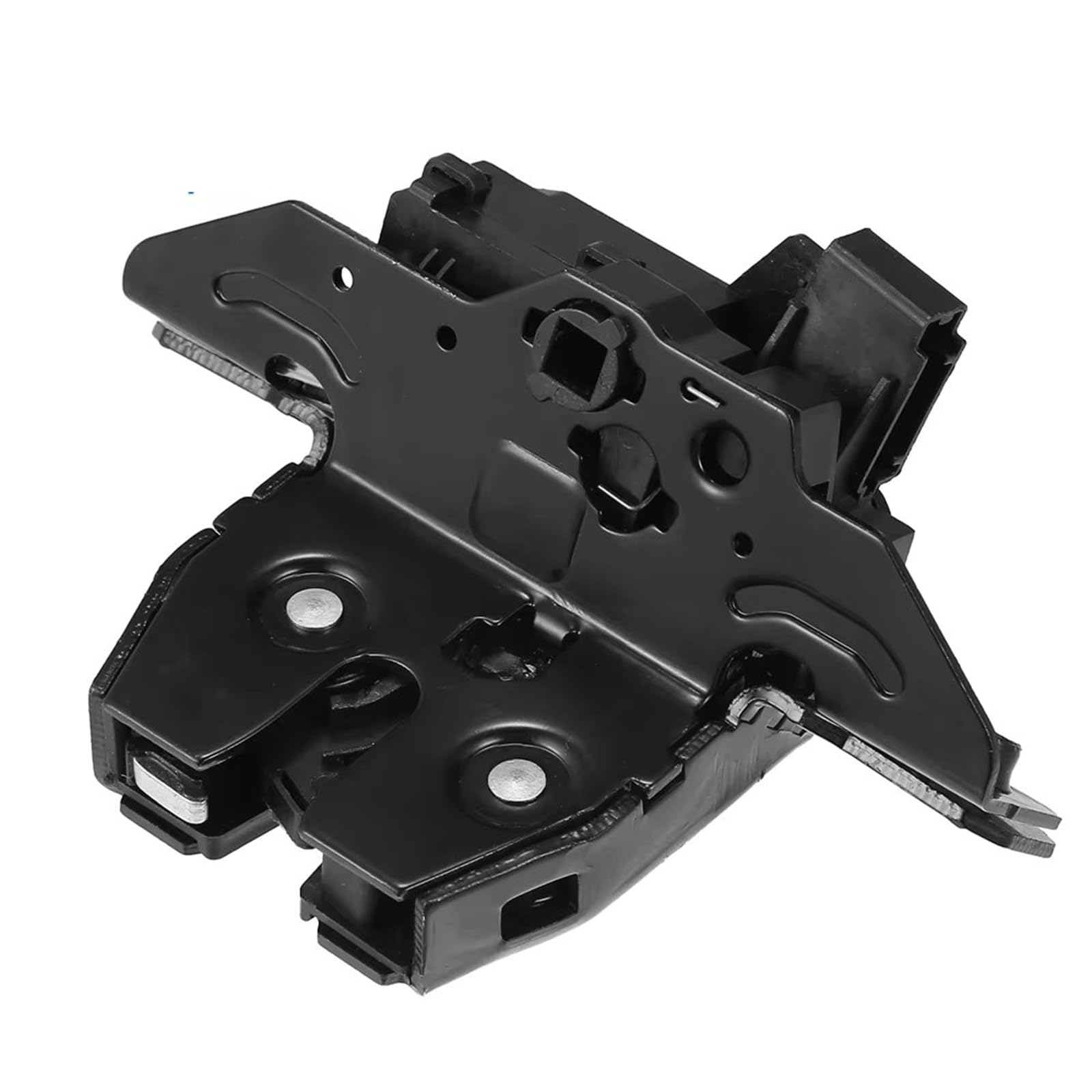 Rear Tailgate Lock 13508110 Rear Tailgate Trunk Latch Actuator for Chevrolet for Sonic for Suburban for Tahoe for Bolt EV for Trax for Buick for Encore for Yukon